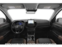 2022 Ford Bronco Sport Badlands 4X4 Interior Shot 6