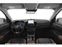 2022 Ford Bronco Sport Badlands 4X4 Interior Shot 6