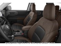 2022 Ford Bronco Sport Badlands | 4X4 | 2.0L | Adptv Cruise | Tow Pkg Interior Shot 4
