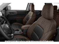 2022 Ford Bronco Sport Badlands 4X4 Interior Shot 4
