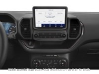2022 Ford Bronco Sport Badlands | 4X4 | 2.0L | Adptv Cruise | Tow Pkg Interior Shot 2