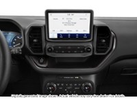 2022 Ford Bronco Sport Badlands 4X4 Interior Shot 2
