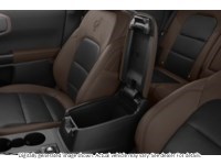 2022 Ford Bronco Sport Badlands | 4X4 | 2.0L | Adptv Cruise | Tow Pkg Interior Shot 7