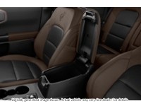 2022 Ford Bronco Sport Badlands 4X4 Interior Shot 7