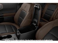 2022 Ford Bronco Sport Badlands 4X4 Interior Shot 7