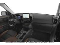 2022 Ford Bronco Sport Badlands | 4X4 | 2.0L | Adptv Cruise | Tow Pkg Interior Shot 1