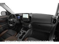 2022 Ford Bronco Sport Badlands 4X4 Interior Shot 1