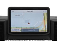 2022 Ford Bronco Sport Badlands 4X4 Interior Shot 8