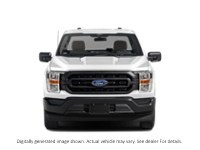 2022 Ford F-150 XL 4WD Reg Cab 6.5' Box Exterior Shot 5