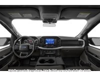 2022 Ford F-150 XL 4WD Reg Cab 6.5' Box Interior Shot 5