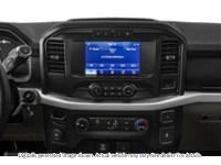 2022 Ford F-150 XL 4WD Reg Cab 6.5' Box Interior Shot 2