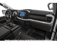 2022 Ford F-150 XL 4WD Reg Cab 6.5' Box Interior Shot 1