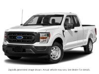 2022 Ford F-150 XLT | 4X4 | 3.3L | Tow | Run Brds | Tlgt Step Exterior Shot 1