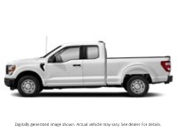 2022 Ford F-150 XLT | 4X4 | 3.3L | Tow | Run Brds | Tlgt Step Exterior Shot 6