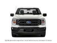 2022 Ford F-150 XLT | 4X4 | 3.3L | Tow | Run Brds | Tlgt Step Exterior Shot 5