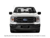 2022 Ford F-150 XLT | 4X4 | 3.3L | Tow | Run Brds | Tlgt Step Exterior Shot 5