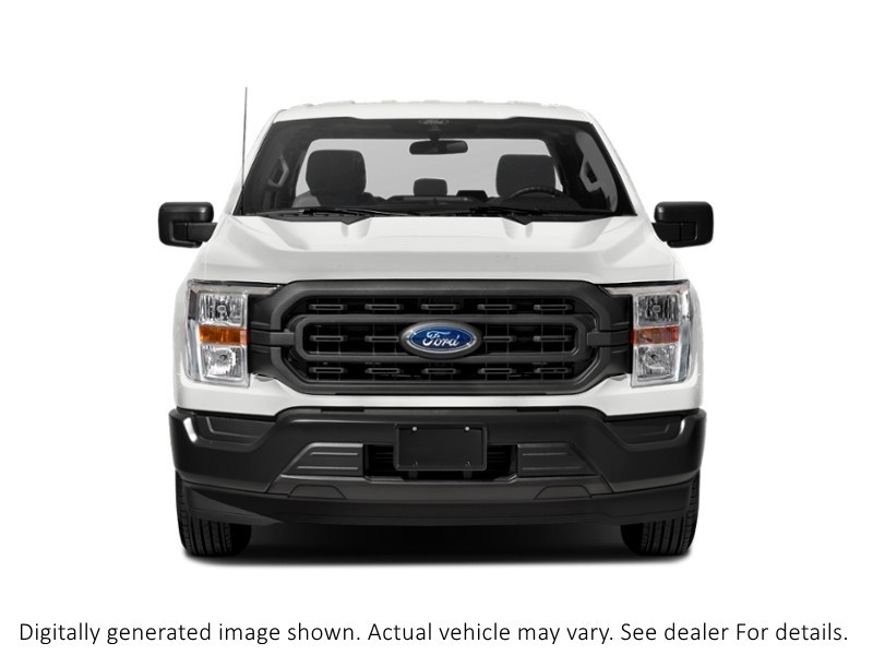 2022 Ford F-150 XLT | 4X4 | 3.3L | Tow | Run Brds | Tlgt Step Exterior Shot 5
