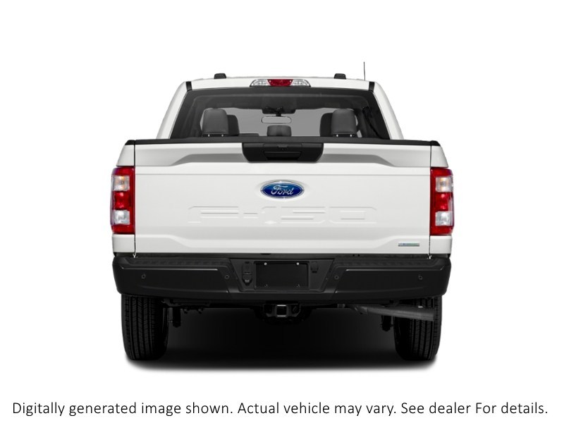2022 Ford F-150 XLT | 4X4 | 3.3L | Tow | Run Brds | Tlgt Step Exterior Shot 7