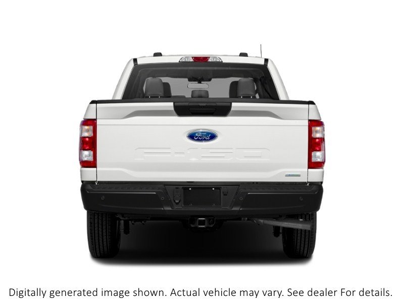 2022 Ford F-150 XLT | 4X4 | 3.3L | Tow | Run Brds | Tlgt Step Exterior Shot 7
