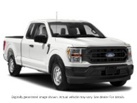 2022 Ford F-150 XLT | 4X4 | 3.3L | Tow | Run Brds | Tlgt Step Exterior Shot 8