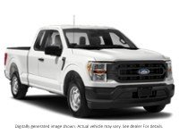 2022 Ford F-150 XLT | 4X4 | 3.3L | Tow | Run Brds | Tlgt Step Exterior Shot 8