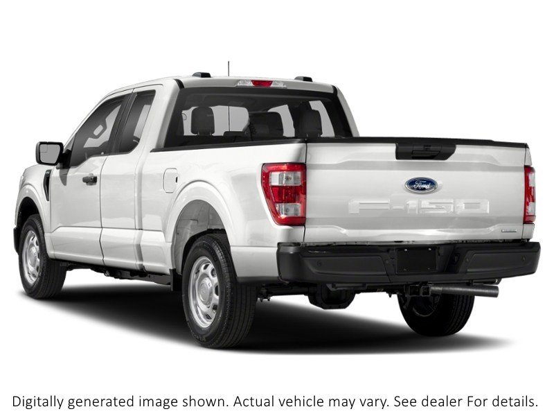 2022 Ford F-150 XLT | 4X4 | 3.3L | Tow | Run Brds | Tlgt Step Exterior Shot 9