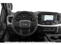 2022 Ford F-150 XLT | 4X4 | 3.3L | Tow | Run Brds | Tlgt Step Interior Shot 3