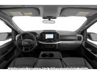 2022 Ford F-150 XLT | 4X4 | 3.3L | Tow | Run Brds | Tlgt Step Interior Shot 6