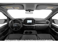 2022 Ford F-150 XLT | 4X4 | 3.3L | Tow | Run Brds | Tlgt Step Interior Shot 6