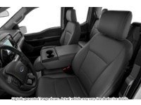 2022 Ford F-150 XLT | 4X4 | 3.3L | Tow | Run Brds | Tlgt Step Interior Shot 4