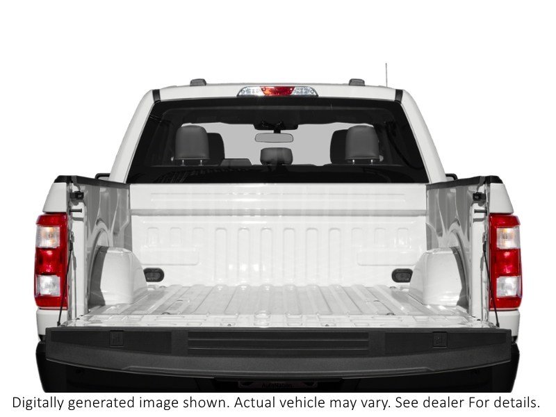 2022 Ford F-150 XLT | 4X4 | 3.3L | Tow | Run Brds | Tlgt Step Exterior Shot 4