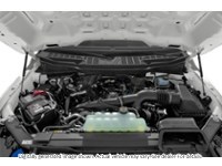2022 Ford F-150 XLT | 4X4 | 3.3L | Tow | Run Brds | Tlgt Step Exterior Shot 3
