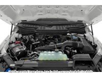 2022 Ford F-150 XLT | 4X4 | 3.3L | Tow | Run Brds | Tlgt Step Exterior Shot 3