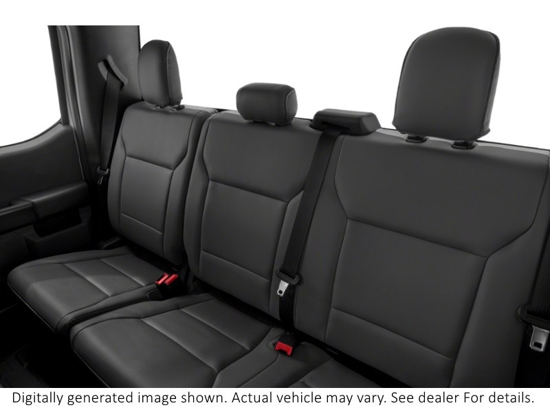 2022 Ford F-150 XLT | 4X4 | 3.3L | Tow | Run Brds | Tlgt Step Interior Shot 5