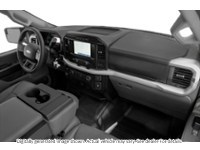 2022 Ford F-150 XLT | 4X4 | 3.3L | Tow | Run Brds | Tlgt Step Interior Shot 1