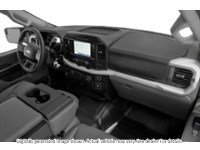 2022 Ford F-150 XLT | 4X4 | 3.3L | Tow | Run Brds | Tlgt Step Interior Shot 1