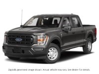 2022 Ford F-150 XLT | 4X4 | 3.5L |302A | 157 | 360 | Fx4 | 20S Exterior Shot 1