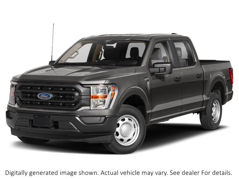 2022 Ford F-150 XLT | 4X4 | 3.5L |302A | 157 | 360 | Fx4 | 20S Exterior Shot 1