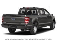 2022 Ford F-150 XLT | 4X4 | 3.5L |302A | 157 | 360 | Fx4 | 20S Exterior Shot 2