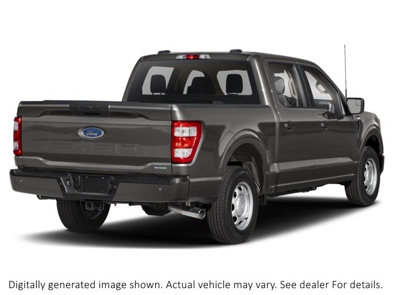 2022 Ford F-150 XLT | 4X4 | 3.5L |302A | 157 | 360 | Fx4 | 20S Exterior Shot 2