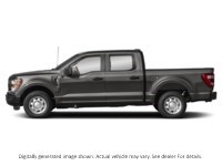 2022 Ford F-150 XLT | 4X4 | 3.5L |302A | 157 | 360 | Fx4 | 20S Exterior Shot 6