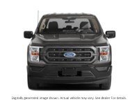 2022 Ford F-150 XLT | 4X4 | 3.5L |302A | 157 | 360 | Fx4 | 20S Exterior Shot 5