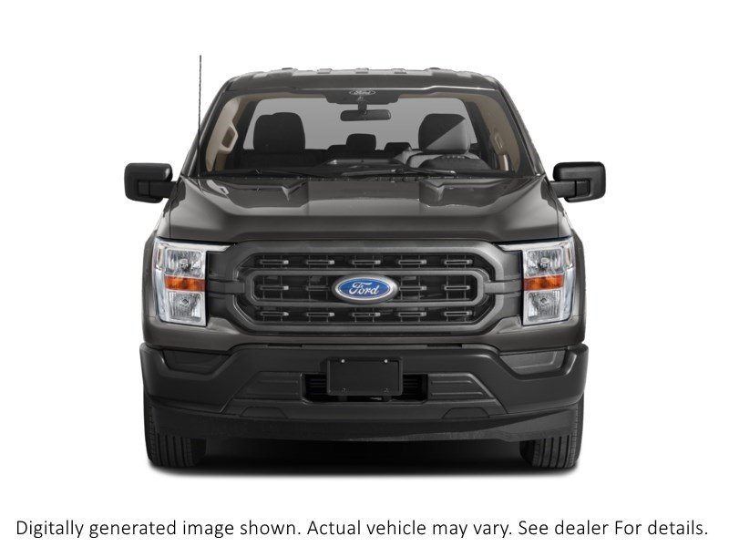2022 Ford F-150 XLT | 4X4 | 3.5L |302A | 157 | 360 | Fx4 | 20S Exterior Shot 5