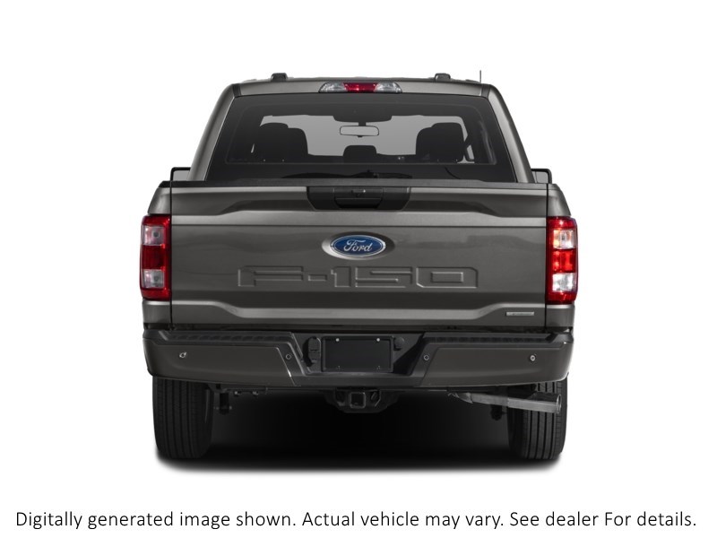 2022 Ford F-150 XLT | 4X4 | 3.5L |302A | 157 | 360 | Fx4 | 20S Exterior Shot 7