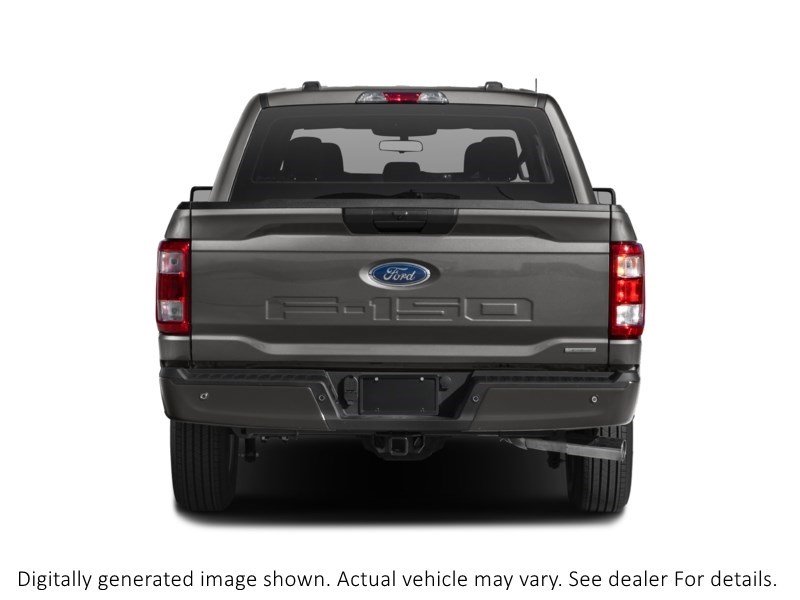 2022 Ford F-150 XLT | 4X4 | 3.5L |302A | 157 | 360 | Fx4 | 20S Exterior Shot 7