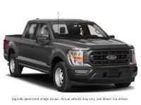 2022 Ford F-150 XLT | 4X4 | 3.5L |302A | 157 | 360 | Fx4 | 20S Exterior Shot 8