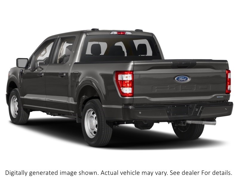 2022 Ford F-150 XLT | 4X4 | 3.5L |302A | 157 | 360 | Fx4 | 20S Exterior Shot 9