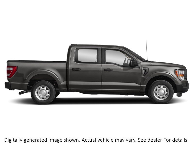 2022 Ford F-150 XLT | 4X4 | 3.5L |302A | 157 | 360 | Fx4 | 20S Exterior Shot 10