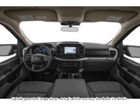 2022 Ford F-150 XLT | 4X4 | 3.5L |302A | 157 | 360 | Fx4 | 20S Interior Shot 6