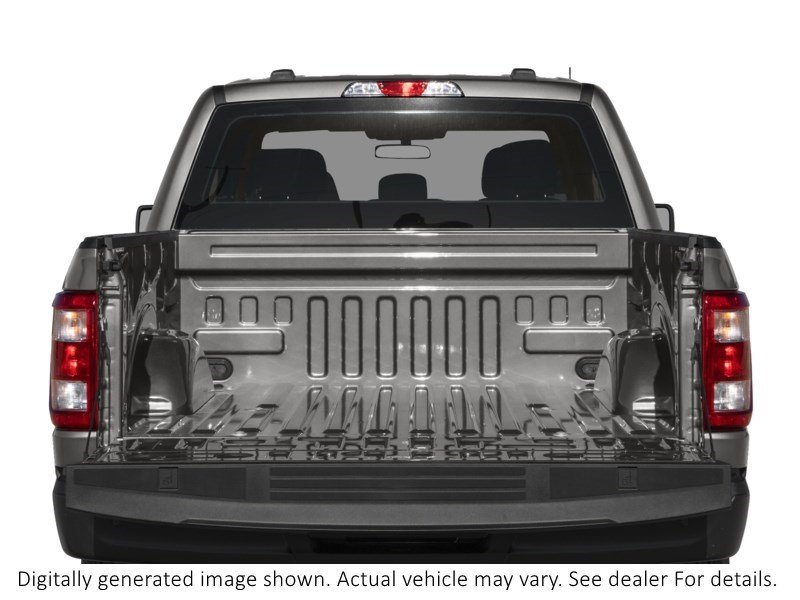 2022 Ford F-150 XLT | 4X4 | 3.5L |302A | 157 | 360 | Fx4 | 20S Exterior Shot 4